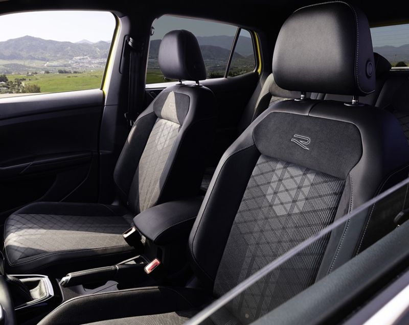 Volkswagen T-Cross 1.0tsi 95 PK Edition