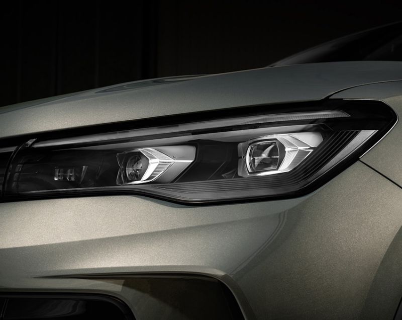 Volkswagen Tiguan 1.5 eHybrid 204 PK DSG Life Edition - AANRADER!