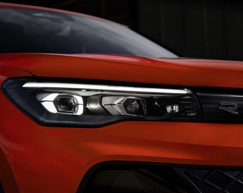 Volkswagen Tiguan 1.5 eHybrid 204 PK DSG Life Edition