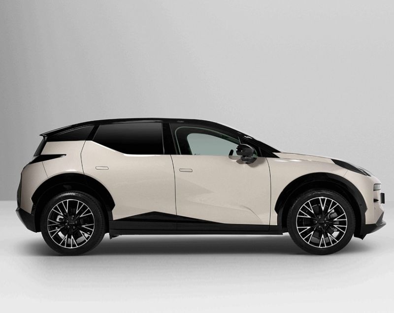 Zeekr X 69kWh Long Range RWD