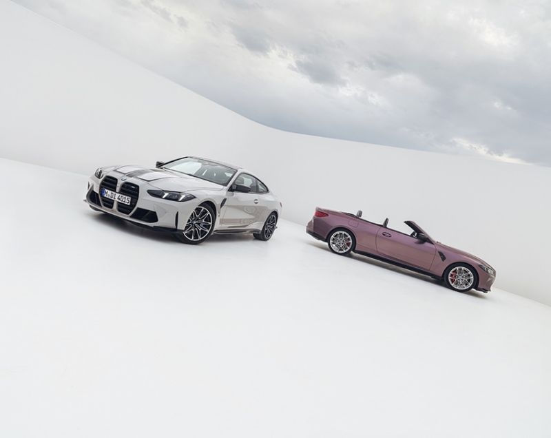 BMW 4-cabrio 440i mhev m xdrive 275kW aut