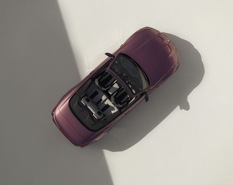 BMW 4 Serie Cabrio 420d mhev 140kW aut