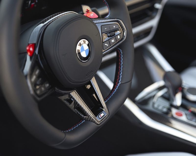 BMW 4 Serie Cabrio 440d mhev xdrive m 250kW aut