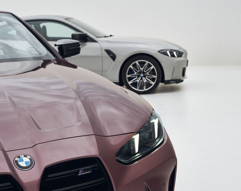 BMW 4 Serie Cabrio 440d mhev xdrive m 250kW aut BMW 4 Serie Cabrio 440d mhev xdrive m 250kW aut