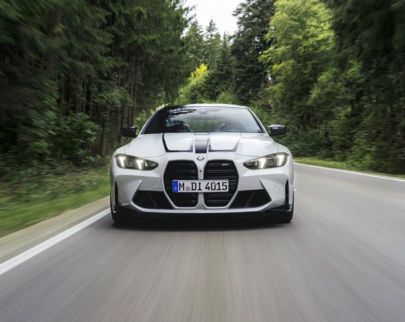 BMW 4-coupe 420d mhev 140kW aut