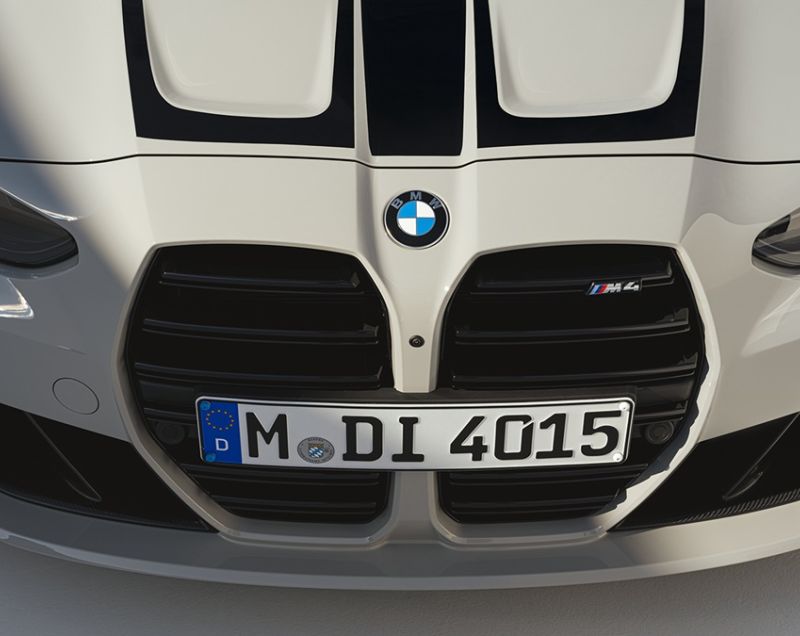 BMW 4-coupe 420d mhev 140kW aut