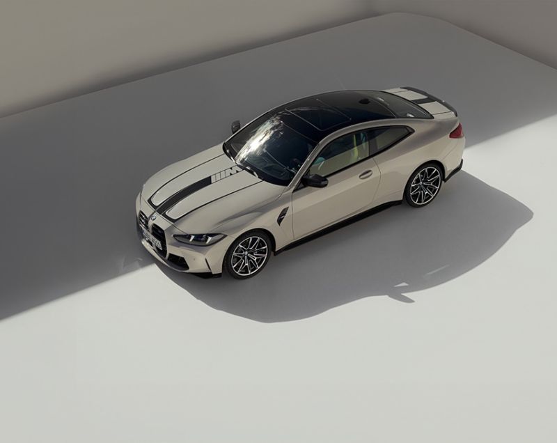 BMW 4-coupe 420d mhev 140kW aut