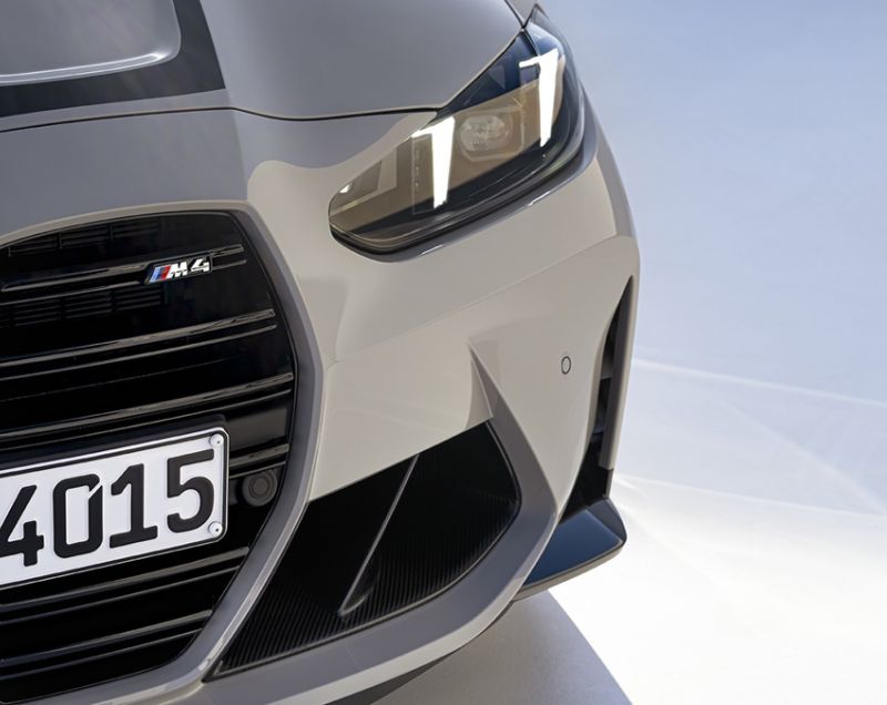 BMW 4 Serie Coupé 430d mhev xdrive 210kW aut