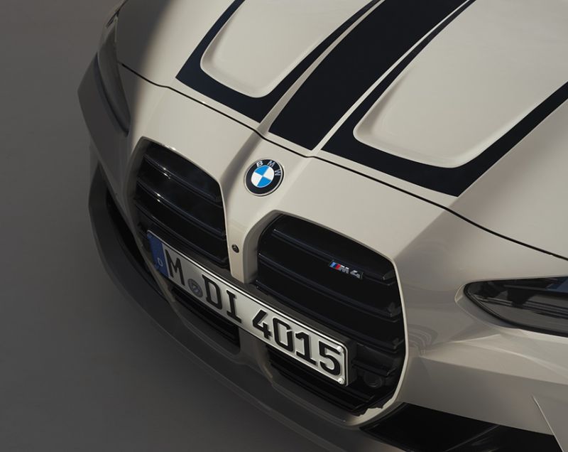 BMW 4 Serie Coup&eacute; 420i 135kW aut