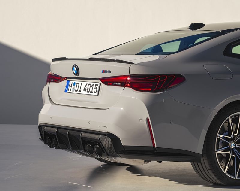 BMW 4 Serie Coup&eacute; 420i 135kW aut