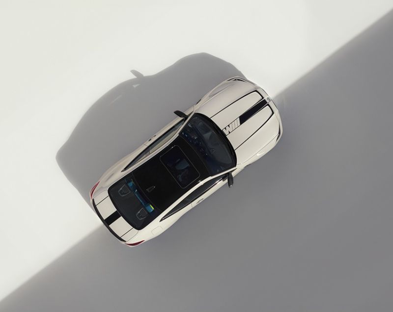 BMW 4 Serie Coup&eacute; 420i 135kW aut