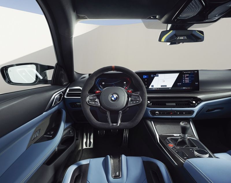 BMW 4 Serie Coup&eacute; 420i 135kW aut