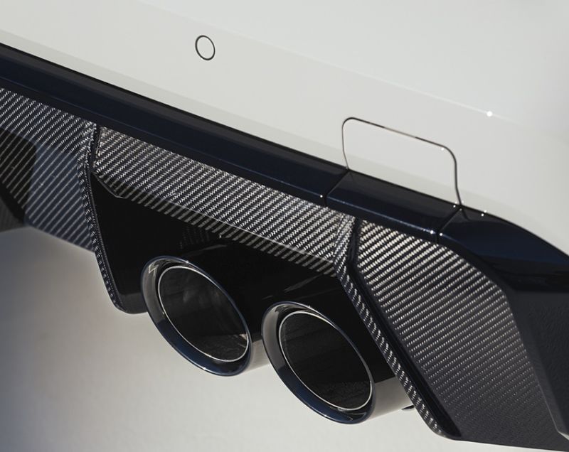 BMW 4 Serie Coup&eacute; 420i 135kW aut