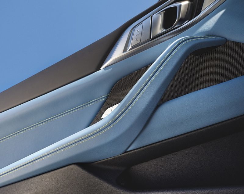 BMW 4 Serie Coupé 420i 135kW aut BMW 4 Serie Coupé 420i 135kW aut