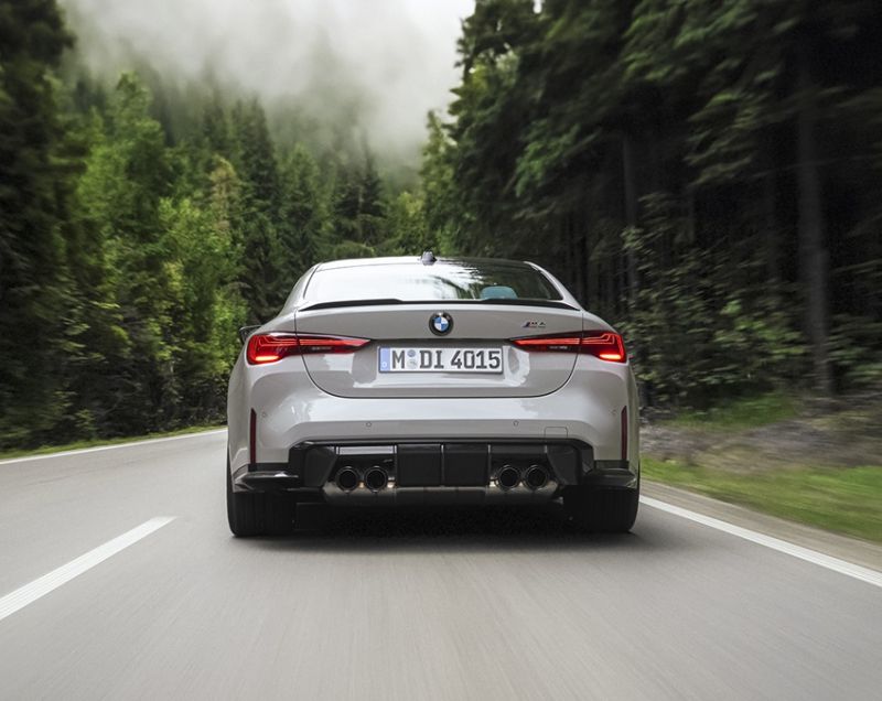 BMW 4 Serie Coup&eacute; 430i xdrive 180kW aut