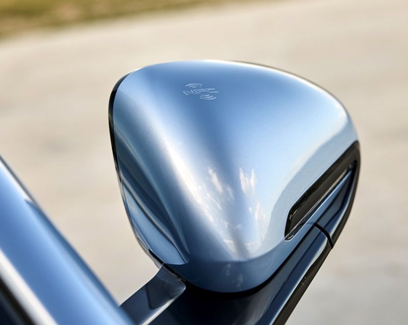 Byd Seal 82kWh 313 PK Design-RWD