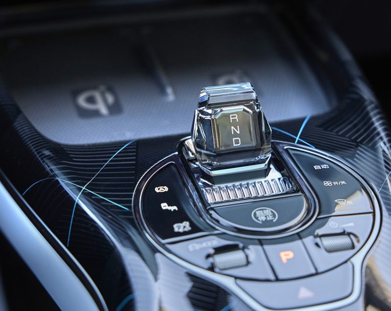 Byd Seal 82kWh 313 PK Design-RWD Byd Seal 82kWh 313 PK Design-RWD