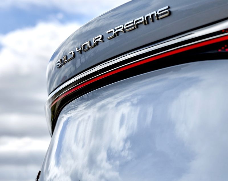 Byd Seal 61kWh Business RWD