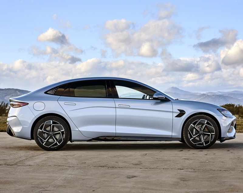 Byd Seal 61kWh Business RWD