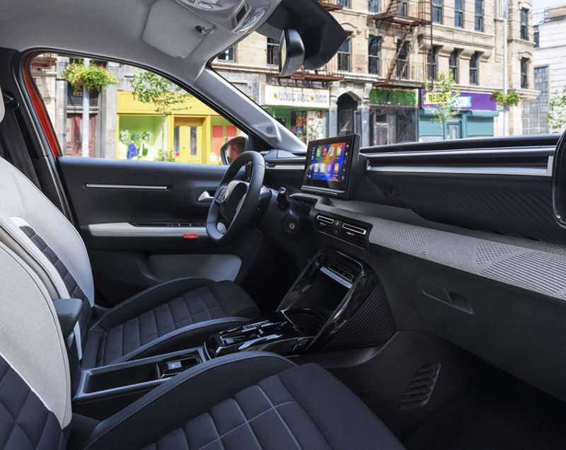 Citroen C3 1.2t puretech you 74kW