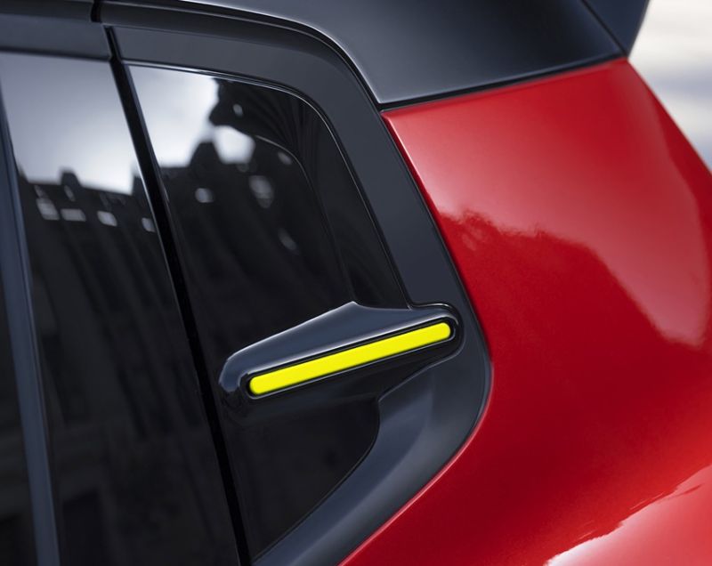 Citroen C3 44kWh 113 PK You Citroen C3 44kWh 113 PK You