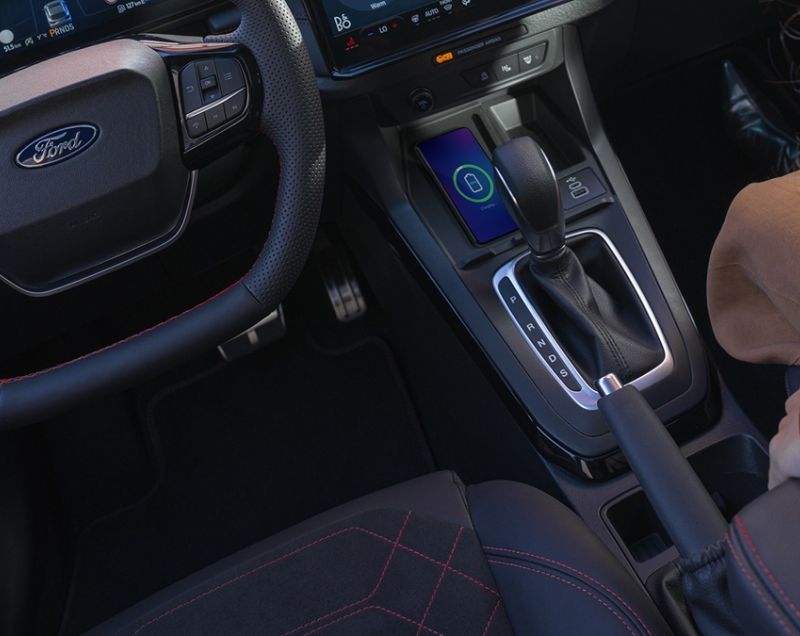 Ford Puma 43.6kWh ev gen-e premium 124kW aut