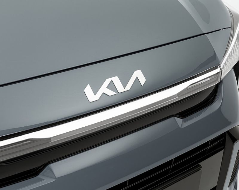 Kia Picanto 1.0dpi DynamicLine, Aurora Black Pearl - SNEL LEVERBAAR!