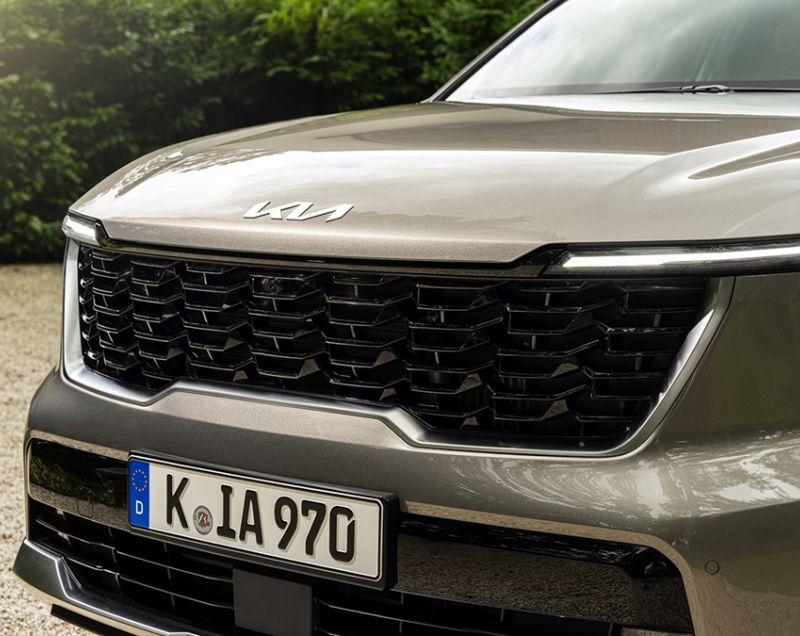 Kia Sorento 1.6tgdi phev dynamicline 7-zits 4wd 185kW aut