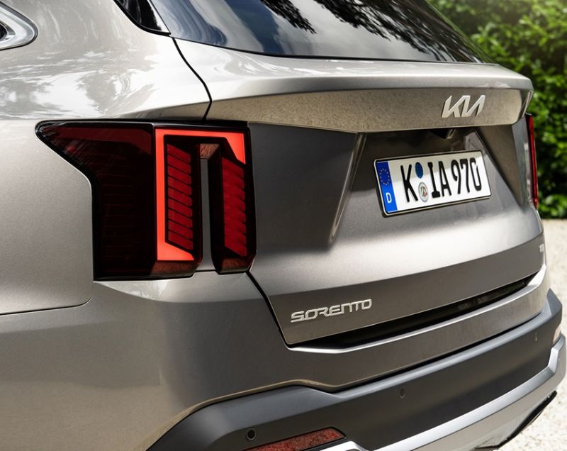 Kia Sorento 1.6tgdi phev dynamicline 7-zits 4wd 185kW aut