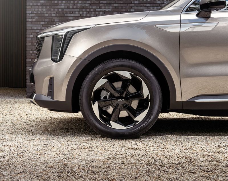 Kia Sorento 1.6tgdi PHEV 4WD 185kW DynamicLine 7-ZITS