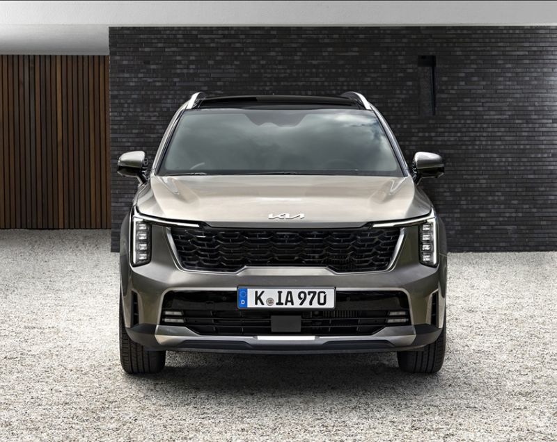 Kia Sorento 1.6tgdi PHEV 4WD 185kW DynamicLine 7-ZITS