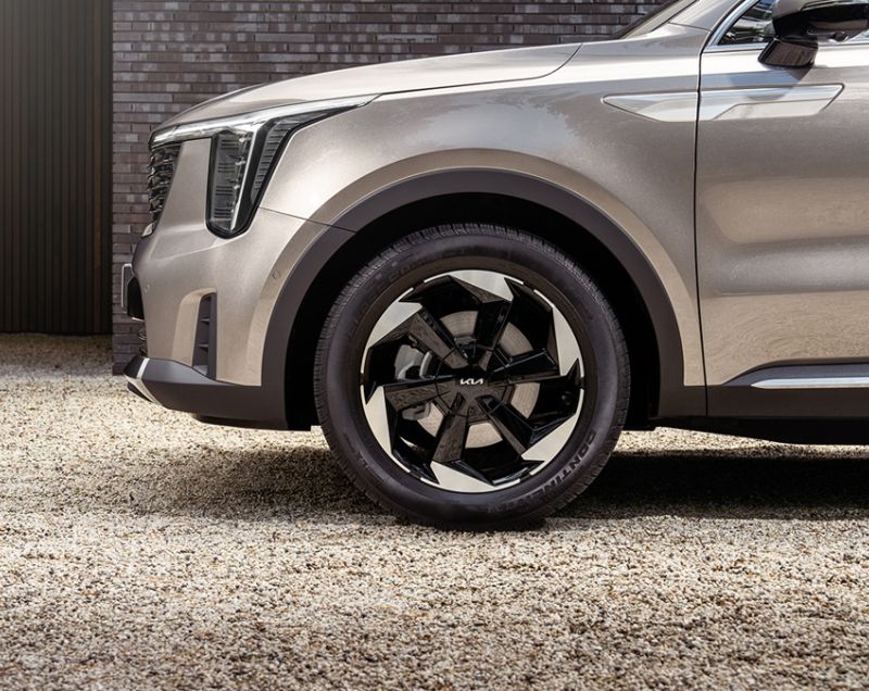 Kia Sorento 1.6tgdi PHEV 4WD 185kW DynamicLine 7-ZITS