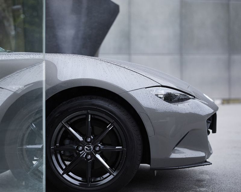 Mazda MX-5 1.5 skyactiv-g prime-line 97kW 