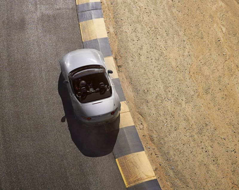 Mazda MX-5 1.5 skyactiv-g prime-line 97kW 