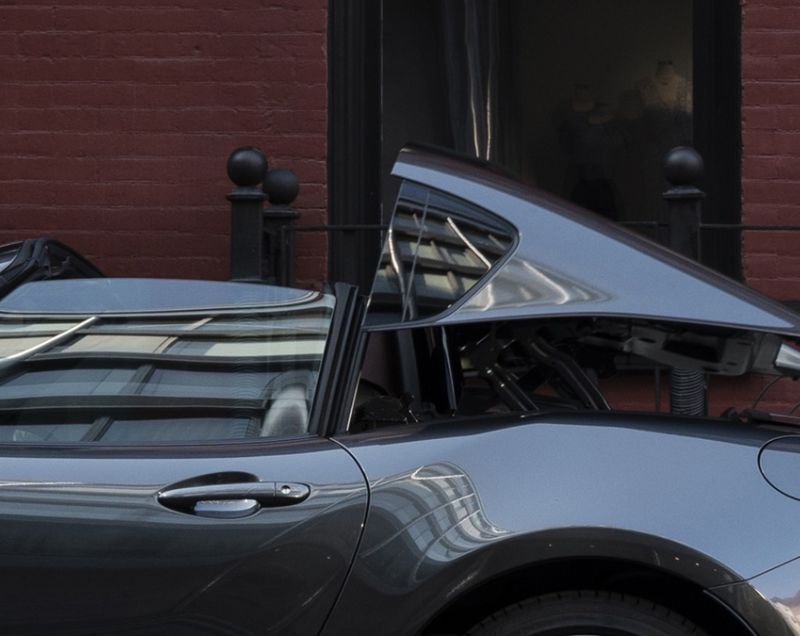 Mazda MX-5 1.5 skyactiv-g prime-line 97kW 