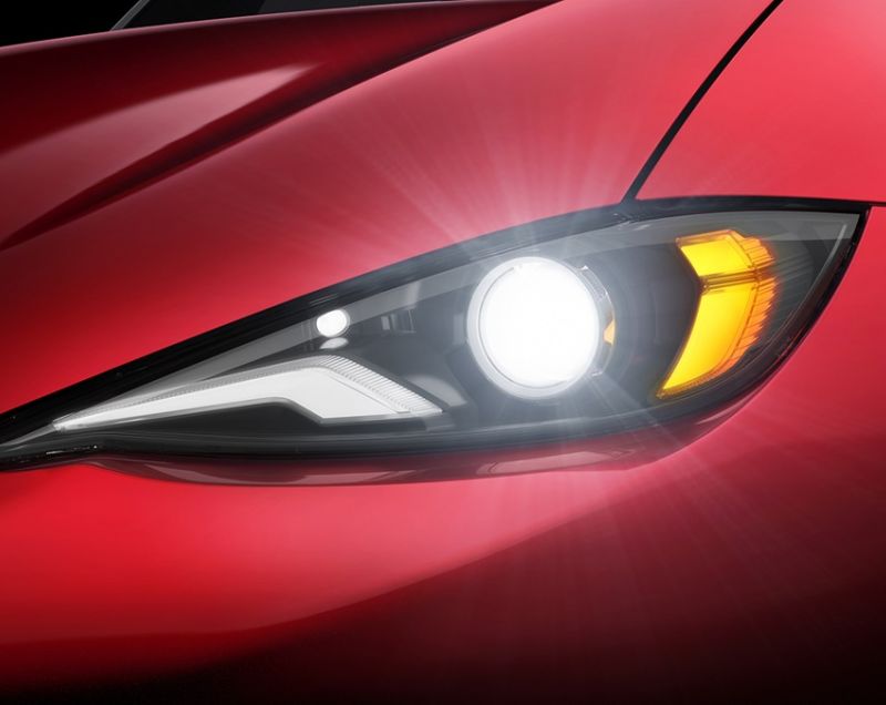 Mazda MX-5 1.5 skyactiv-g prime-line 97kW 