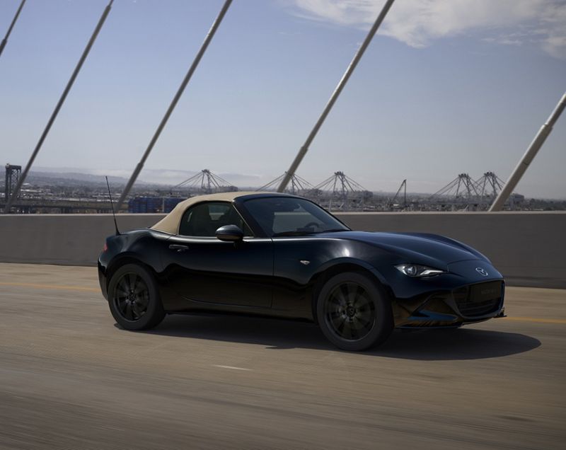 Mazda MX-5 1.5 skyactiv-g prime-line 97kW 