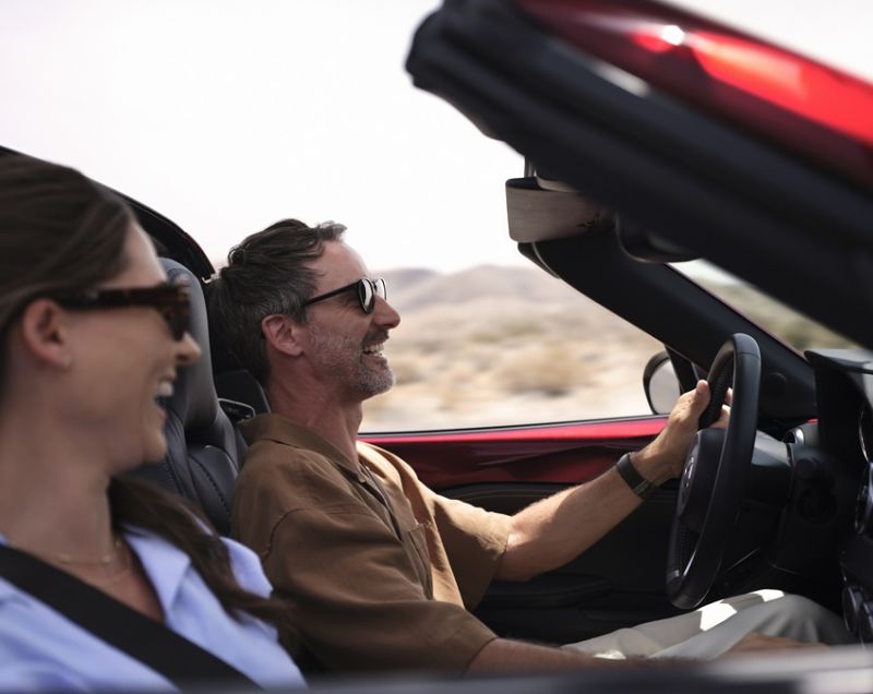 Mazda MX-5 RF 1.5 skyactiv-g kazari 97kW 