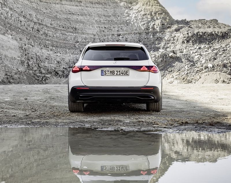 Mercedes-Benz E-klasse All-Terrain 300de phev 4matic 230kW 9g-tronic aut