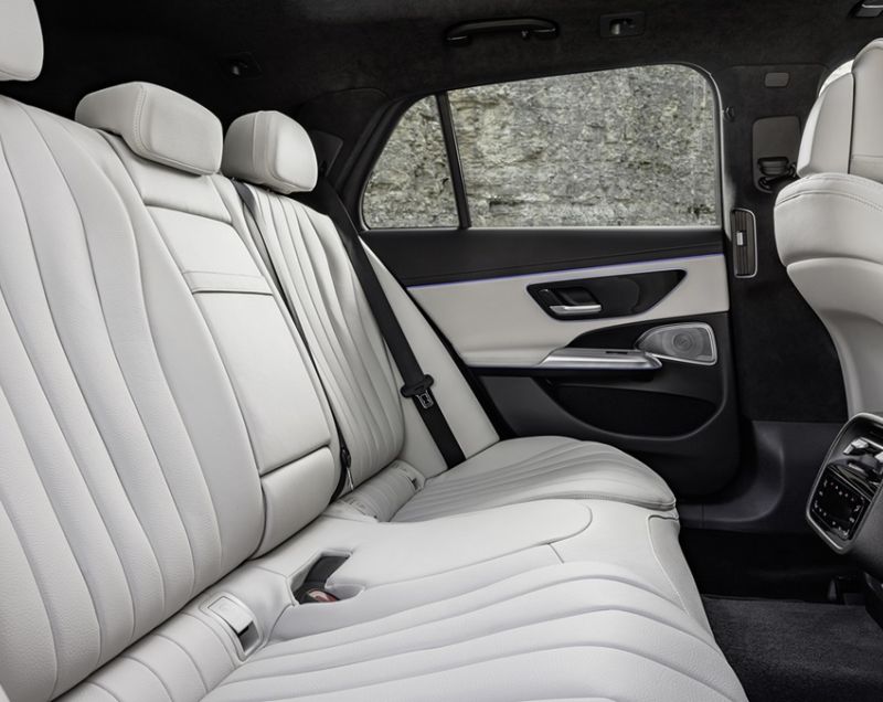 Mercedes-Benz E-klasse All-Terrain 300de phev 4matic 230kW 9g-tronic aut