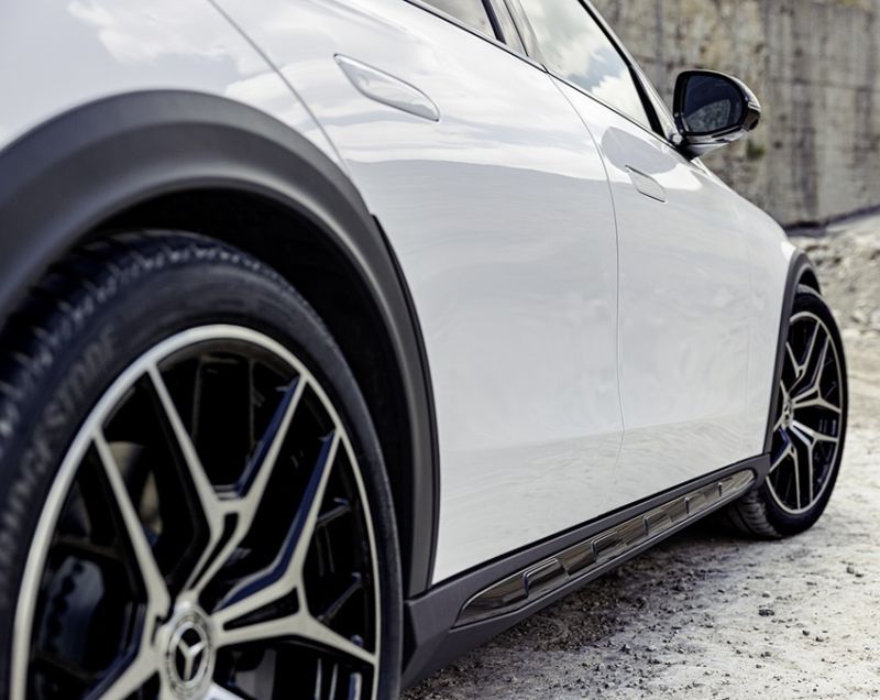 Mercedes-Benz E-klasse All-Terrain 300de phev 4matic 230kW 9g-tronic aut