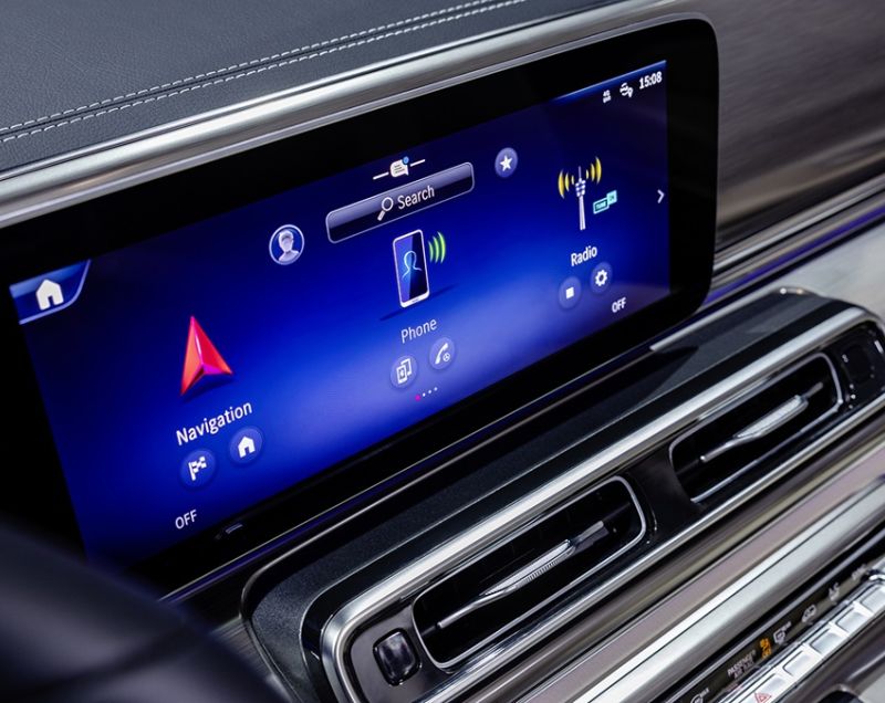 Mercedes-Benz V-klasse 250d l2 style 140kW 9g-tronic aut Mercedes-Benz V-klasse 250d l2 style 140kW 9g-tronic aut