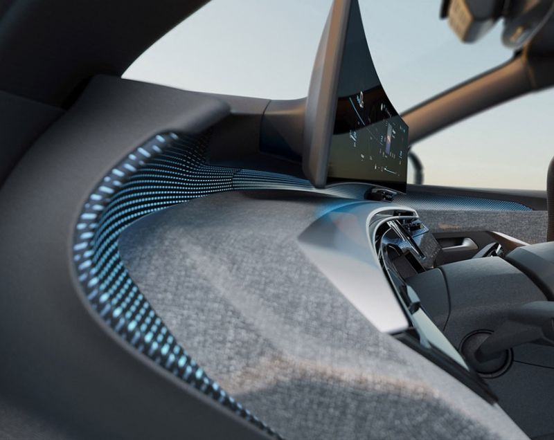 Peugeot E-3008 73kWh GT - INCL ADAPTIVE CRUISE CONTROL