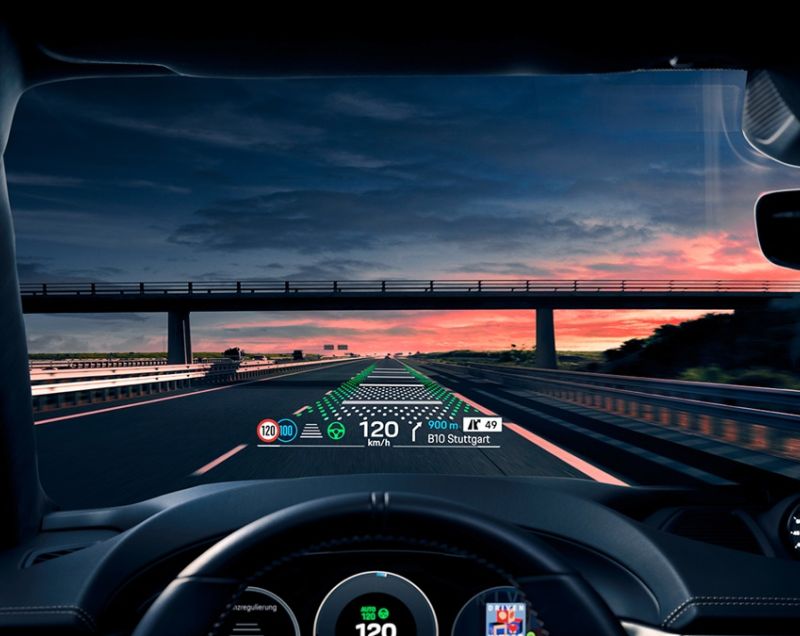 Porsche Macan Electric 100kWh ev 4 300kW aut