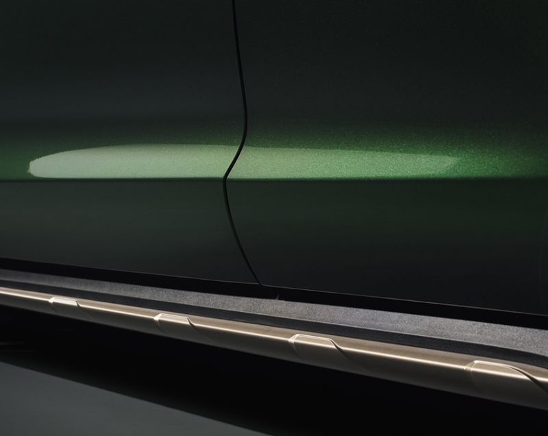Porsche Taycan Cross Turismo 105kWh 300kW