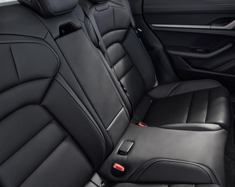 Porsche Taycan Cross Turismo 105kWh ev turbo 520kW aut