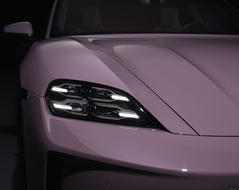 Porsche Taycan Sport Turismo 105kWh ev turbo 520kW aut
