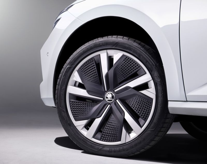 Skoda Kamiq 1.0tsi greentech business edition 85kW 