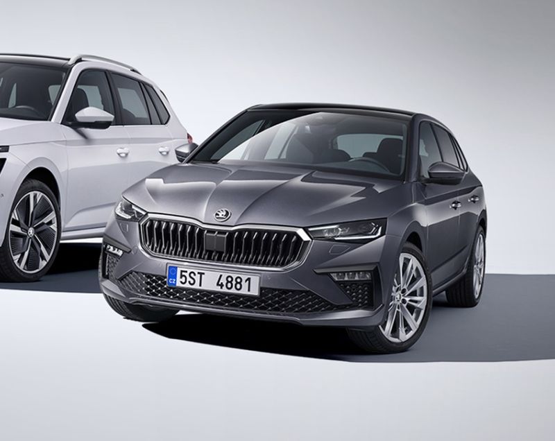 Skoda Kamiq 1.0tsi greentech essence 85kW