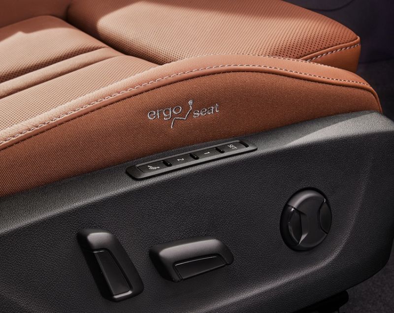 Skoda Octavia combi 1.5tsi 115 PK Business Edition Skoda Octavia combi 1.5tsi 115 PK Business Edition